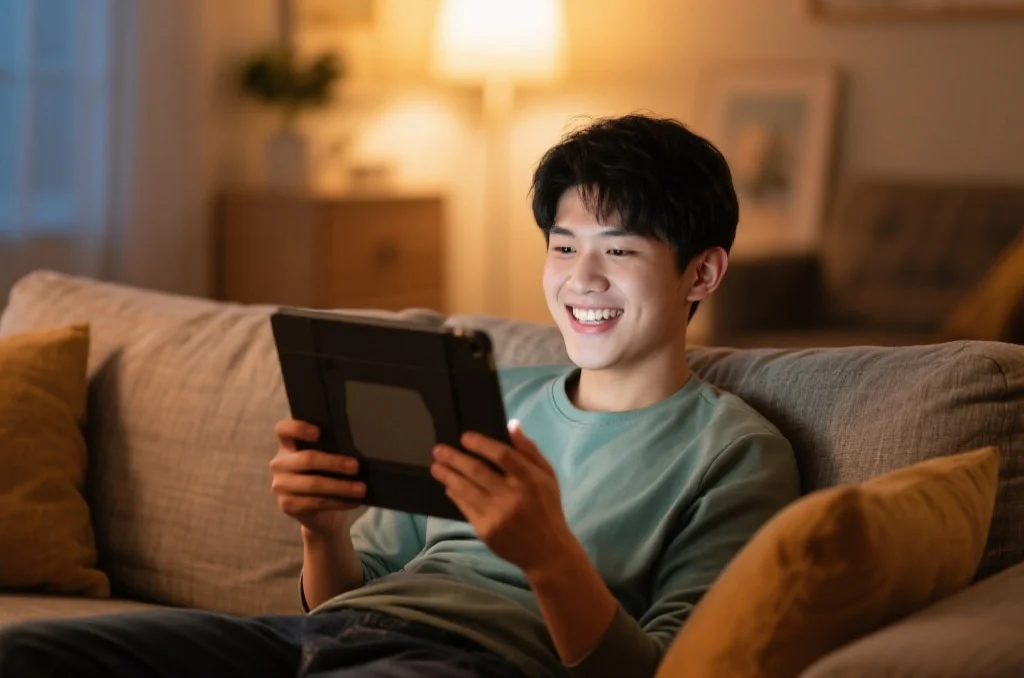 大众移动端 vs. 桌面版：哪种平台更符合您的数字娱乐偏好？